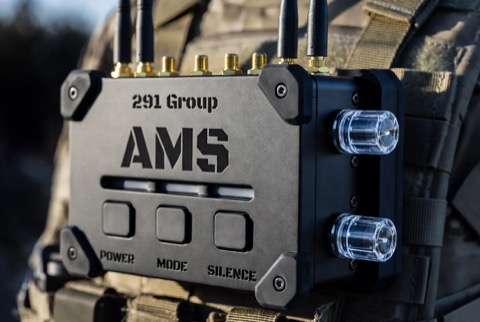 291 AMS